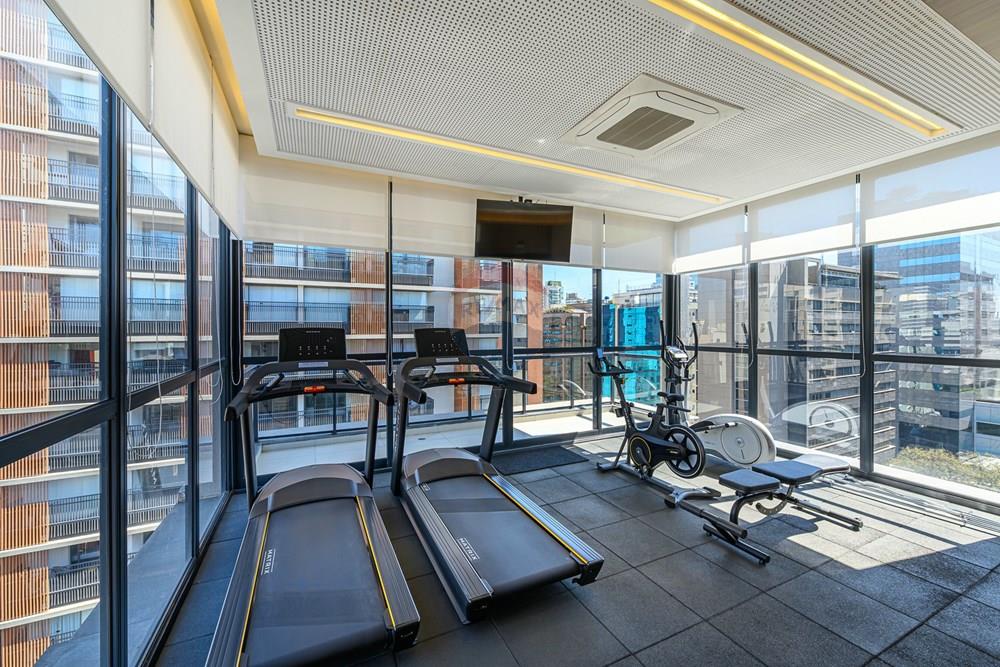 Studio - Venda - São Paulo , São Paulo - 2310475.jpeg - 601971016-553