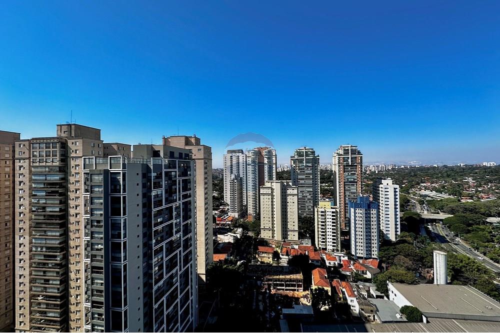 Studio - Venda - São Paulo , São Paulo - IMG_6827.jpg - 602321014-52