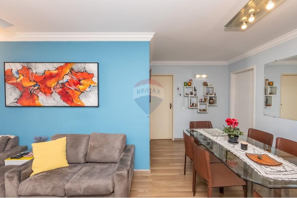 Apartamento - Venda - São Paulo , São Paulo - 1g.jpg - 602191020-65