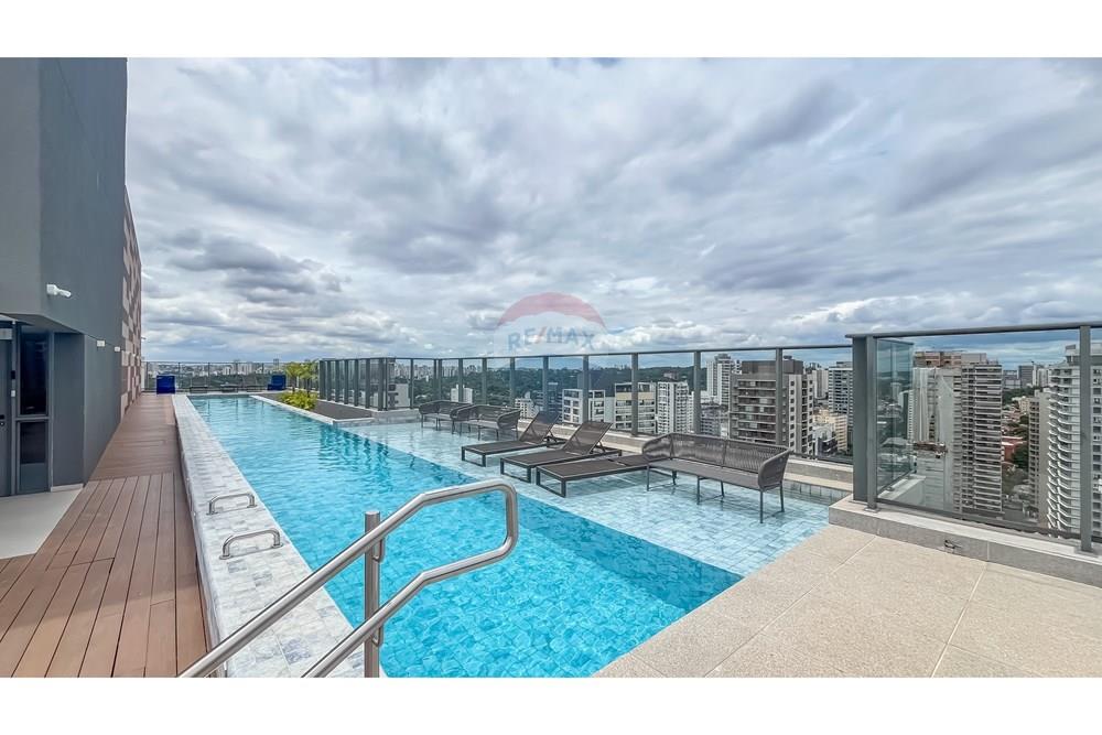 Apartamento - Venda - São Paulo , São Paulo - IMG_881020.jpg - 601371045-14