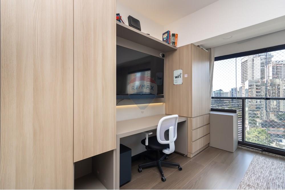 Studio - Venda - São Paulo , São Paulo - 1-20.jpg - 601131004-164