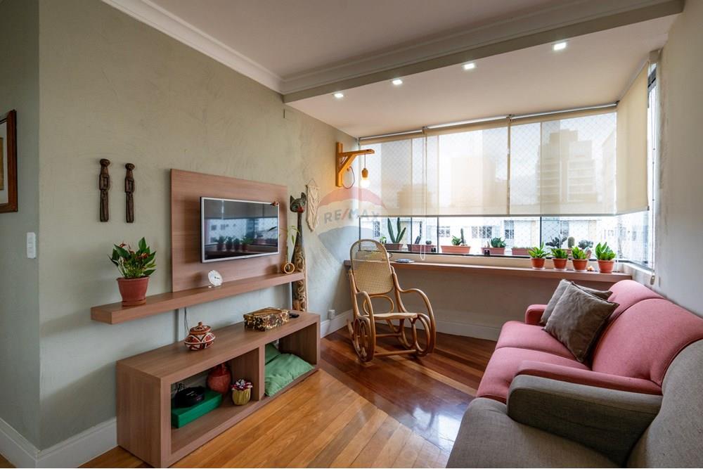 Apartamento à venda com 2 quartos, 85m² - Foto 8