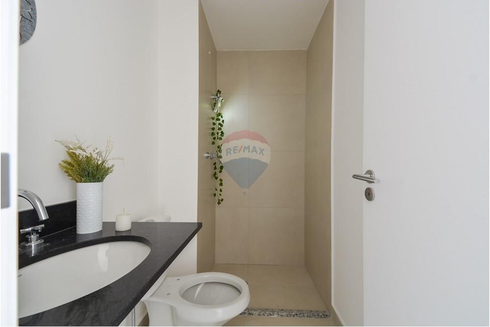 Apartamento à venda com 1 quarto, 27m² - Foto 17