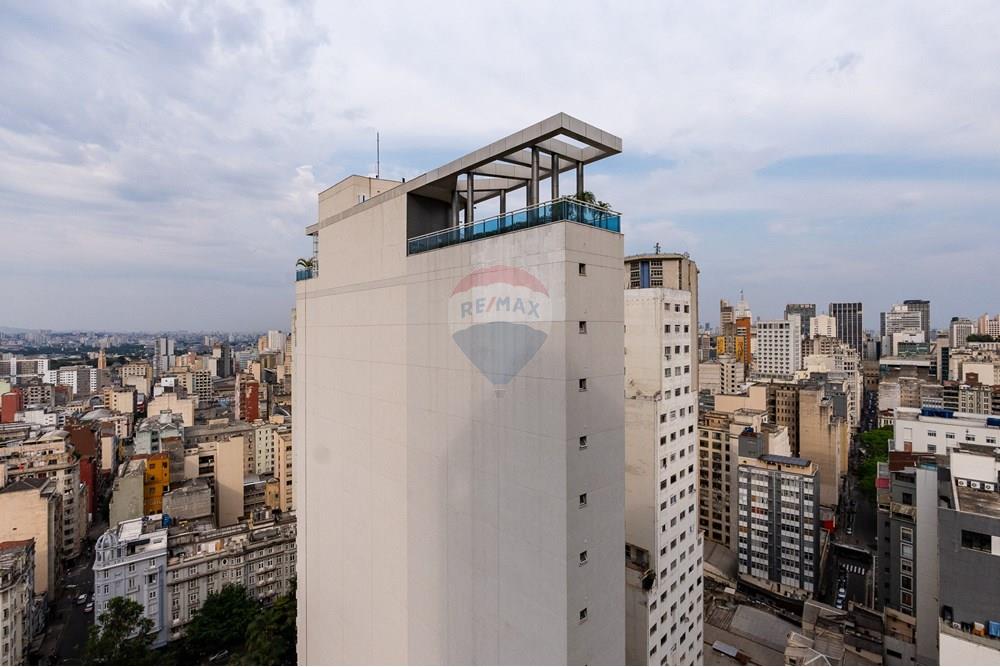 Apartamento - Venda - São Paulo , São Paulo - 37_AP.jpg - 601471003-188