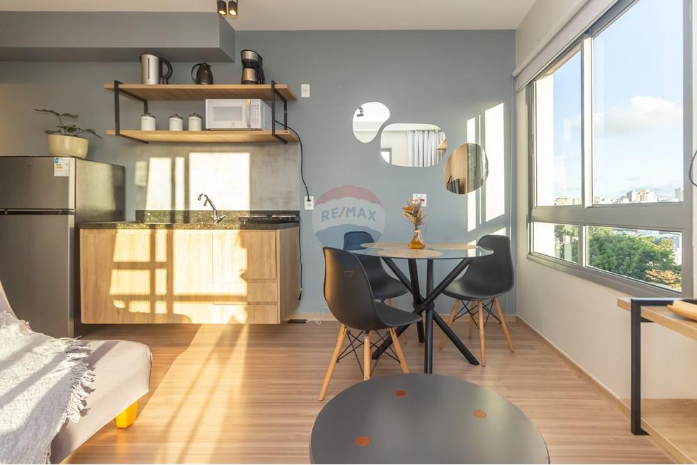 Apartamento - Venda - São Paulo , São Paulo - IMG_582908.jpg - 601371059-1