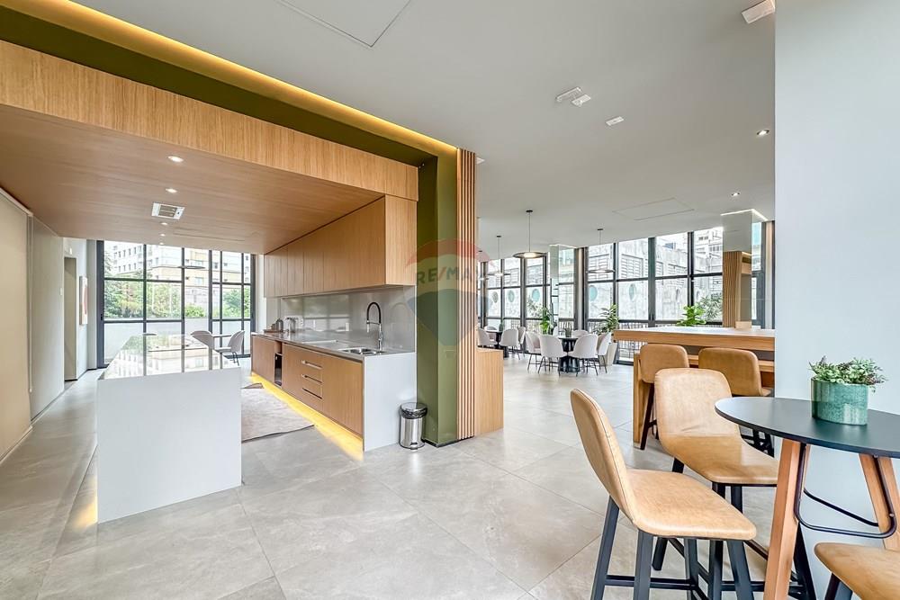 Studio - Venda - São Paulo , São Paulo - IMG_143914.jpg - Salão de Festas - 602231003-25