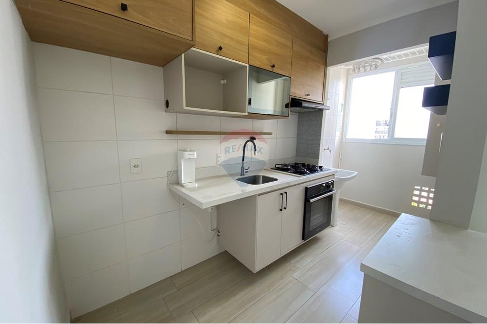 Apartamento - Alugar - São Paulo , São Paulo - IMG_4833.jpg - Cozinha - 602411005-32