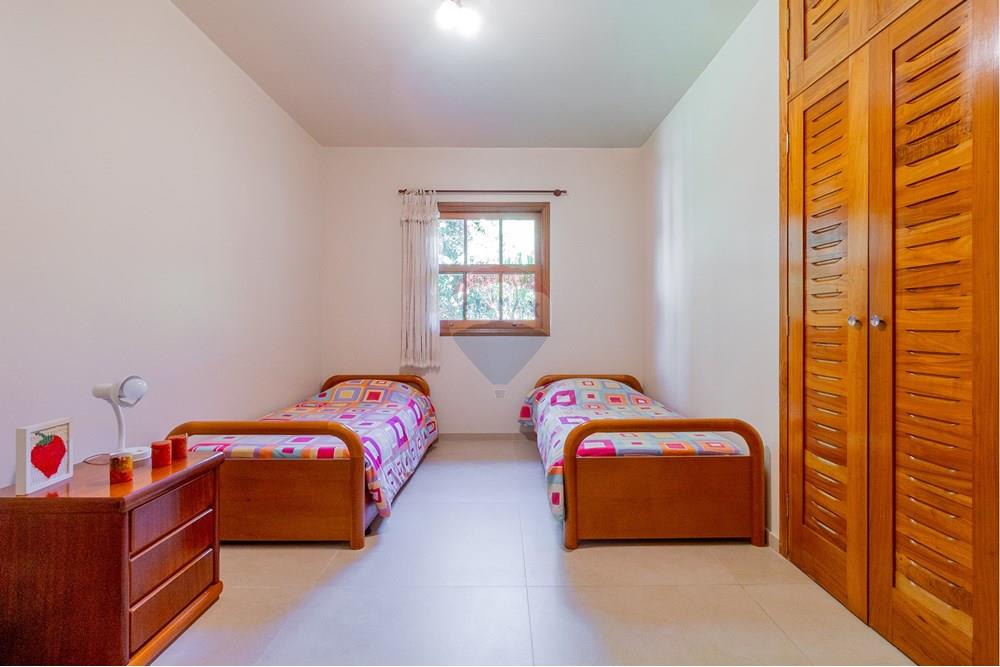 Casa de Condomínio - Venda - Atibaia , São Paulo - IMG_7364.jpg - Quarto infantil - 601081064-44