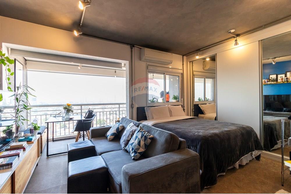 באזור מגורים - דירה - סאו פאולו , סאו פאולו - BR - 01fotos_007_destaque.jpg - 601251032-78