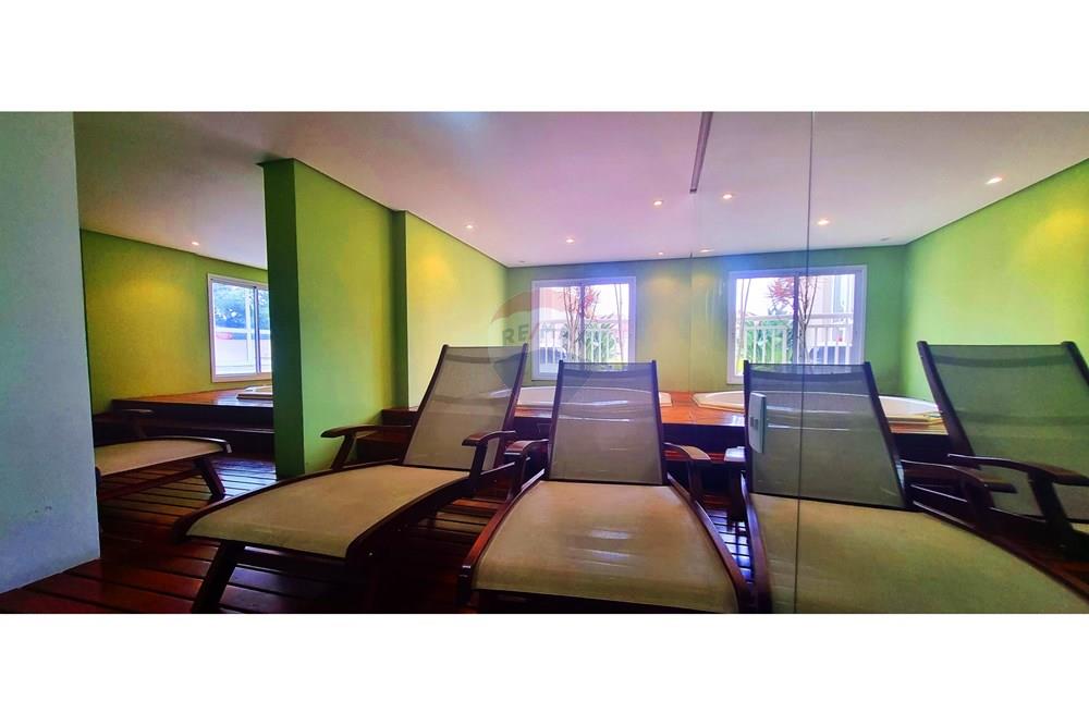 Apartamento - Venda - São Paulo , São Paulo - 21 spa jacuzzis.jpg - Casa de Máquinas - 601081013-33
