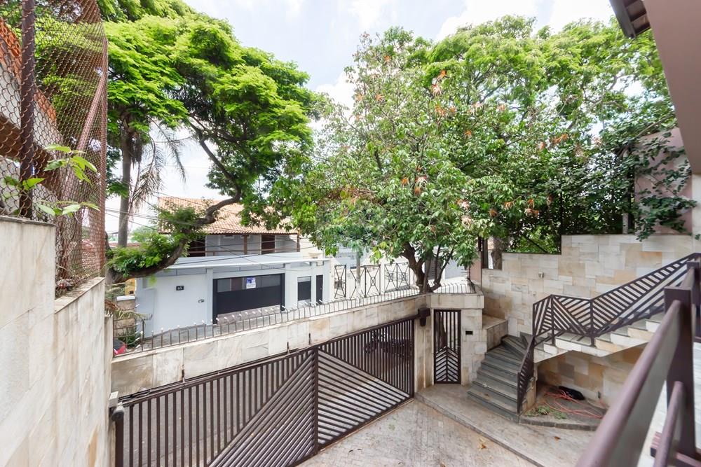 Sobrado - Venda - São Paulo , São Paulo - 1-31.jpg - 601461037-5