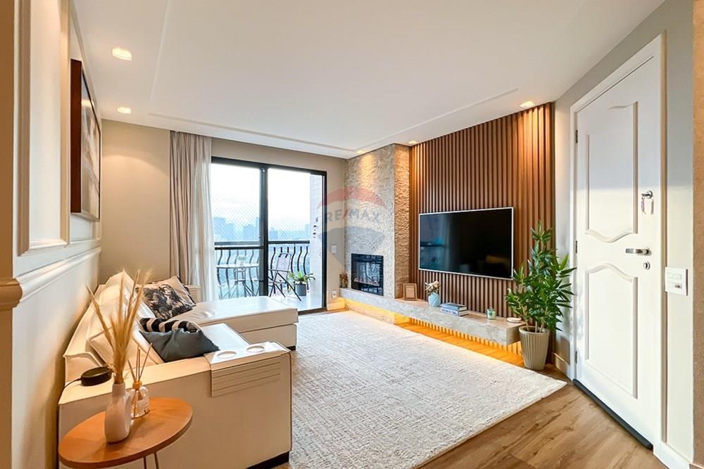 Apartamento - Venda - São Paulo , São Paulo - SKMV6224-2.jpg - 601301019-136