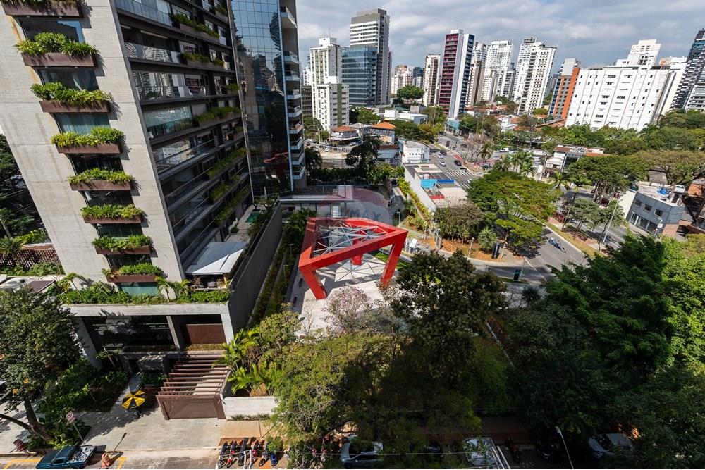 Apartamento - Venda - São Paulo , São Paulo - 20_AP.jpg - 601081008-40
