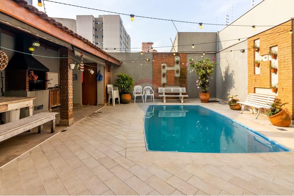 Sobrado - Venda - São Paulo , São Paulo - IMG_901040.jpg - 602031026-22