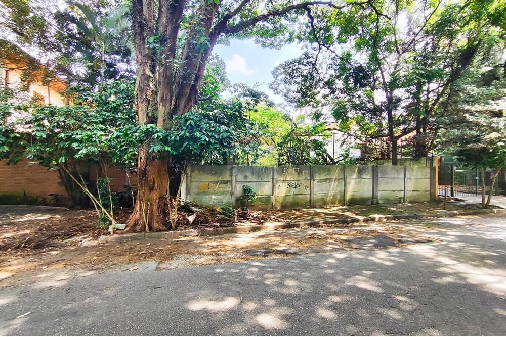 Terreno - Venda - São Paulo , São Paulo - 1740425913516.jpg - 602171003-30