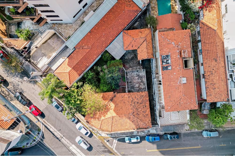 Terreno - Venda - São Paulo , São Paulo - Cópia de DJI_0070.jpg - 601721028-45