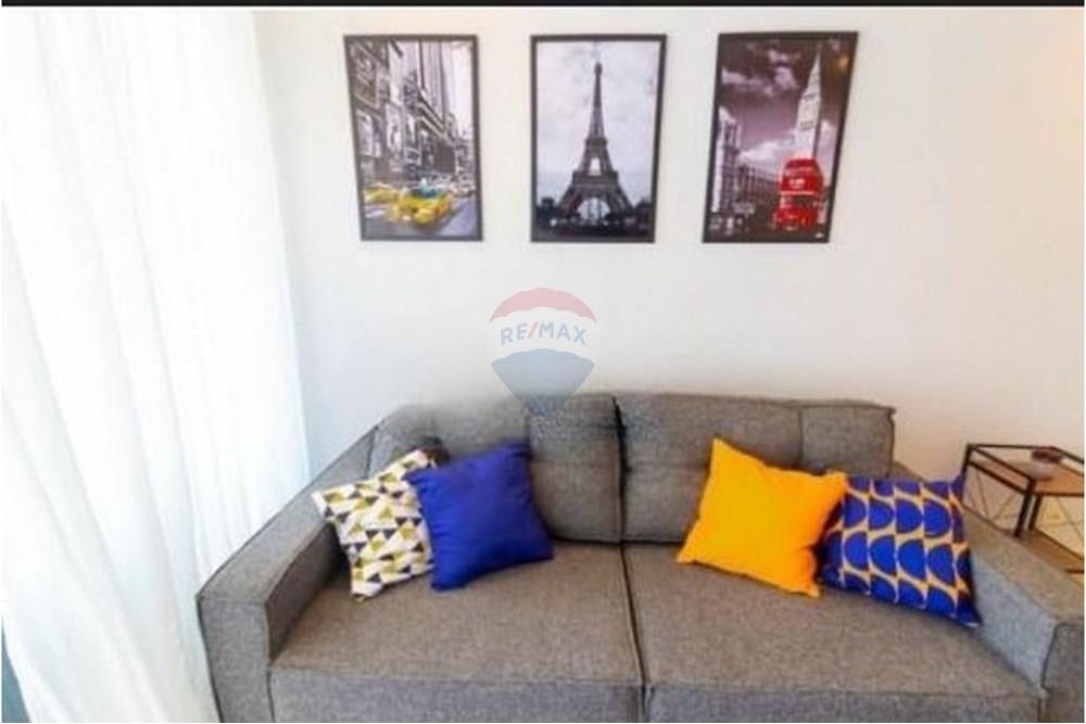 Apartamento - Alugar - São Paulo , São Paulo - 4.JPG - 601361019-3126