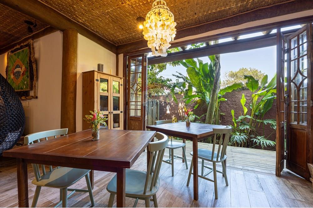 Sobrado - Alugar - São Sebastião , São Paulo - CASA FORMOSA 32.JPG - 602271004-22