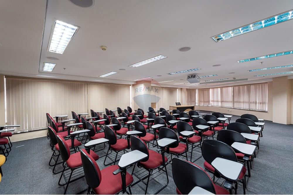 Cj. Comercial/ Sala - Venda - São Paulo , São Paulo - 601301082-6-36.JPG - 601301018-369