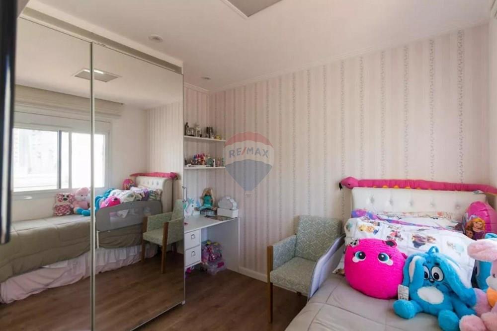 Apartamento - Alugar - São Paulo , São Paulo - Suíte 1 a.jpg - 602141062-5