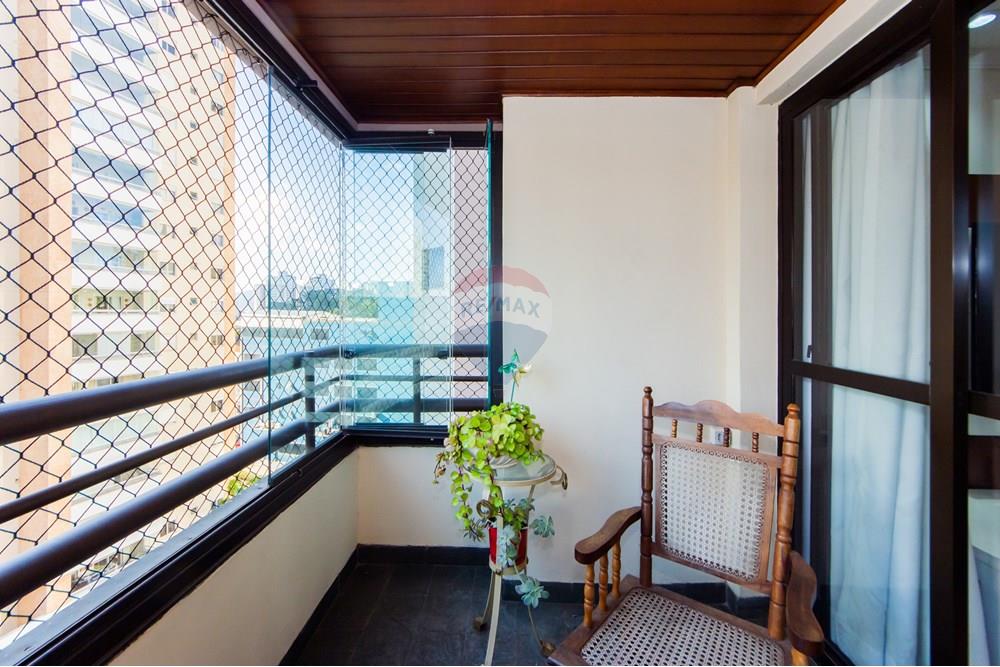 Apartamento - Alugar - São Paulo , São Paulo - IMG_8073.jpg - 602291020-40