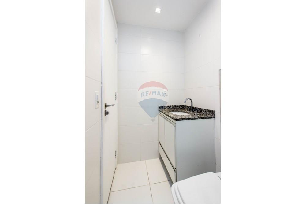 Apartamento - Venda - São Paulo , São Paulo - 07banheiros_004.jpg - 602101005-52