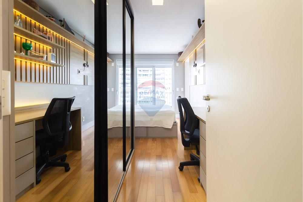 Apartamento - Venda - São Paulo , São Paulo - 7 QUARTO 1 SUITE (1).jpg - 601261027-37
