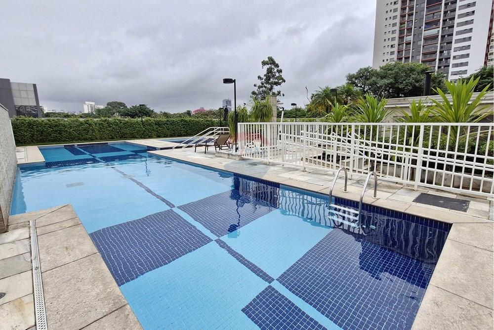 Apartamento - Venda - São Paulo , São Paulo - RUA CONDE DE ITÚ, 120 (33).jpg - 601361074-3