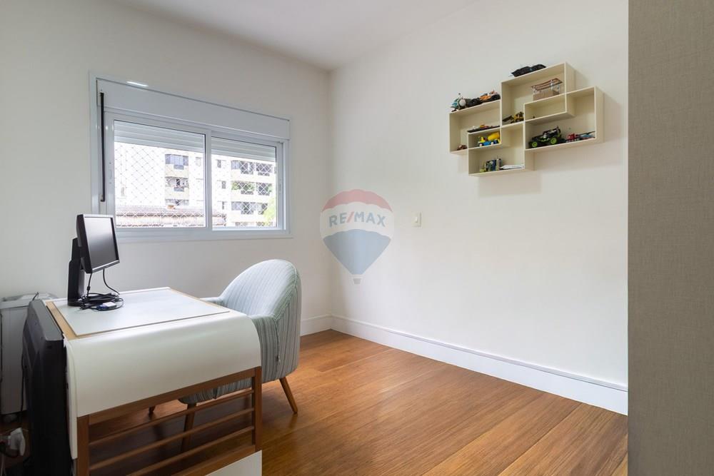 Apartamento - Venda - São Paulo , São Paulo - 13 QUARTO 3 SUITE (1).jpg - 602191021-33