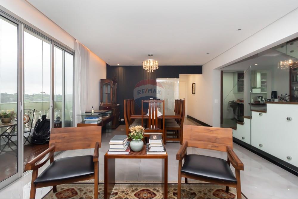 Cobertura - Venda - São Paulo , São Paulo - IMG_306417.jpg - Sala de jantar - 630331102-14