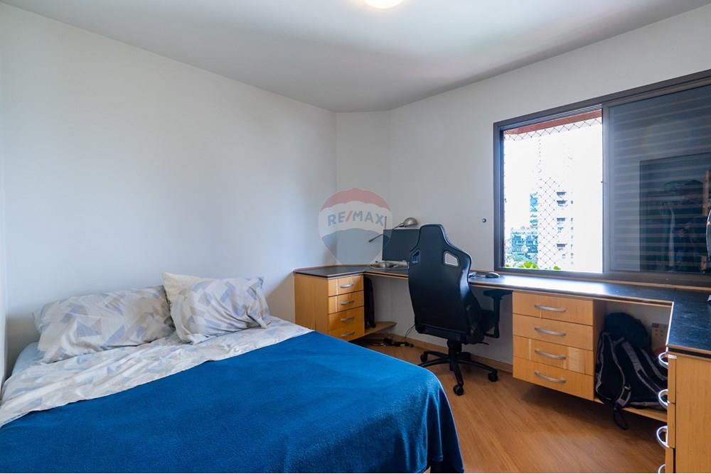 Apartamento - Venda - São Paulo , São Paulo - DSC00756.jpg - Suite - 601131015-86