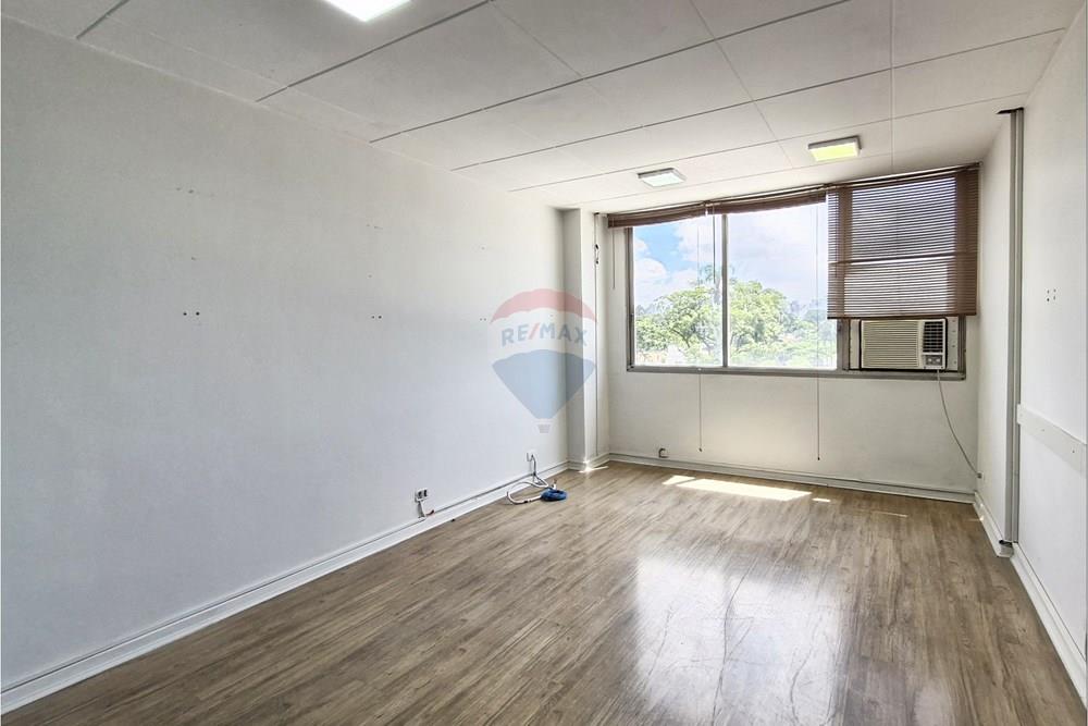 Cj. Comercial/ Sala - Alugar - São Paulo , São Paulo - AV. FARIA LIMA, 2369 (9).jpg - 601361020-461