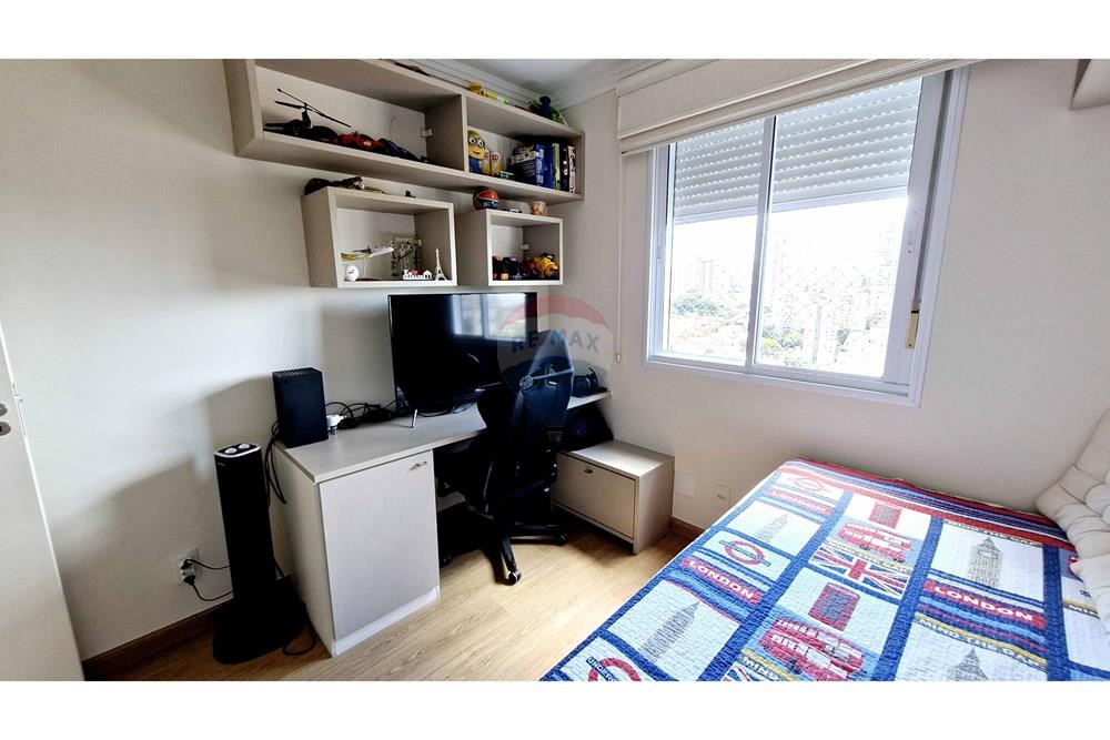 Cobertura - Venda - São Paulo , São Paulo - RUA ENGENHEIRO MAC LEAN, 427 (26).jpg - 601051021-247