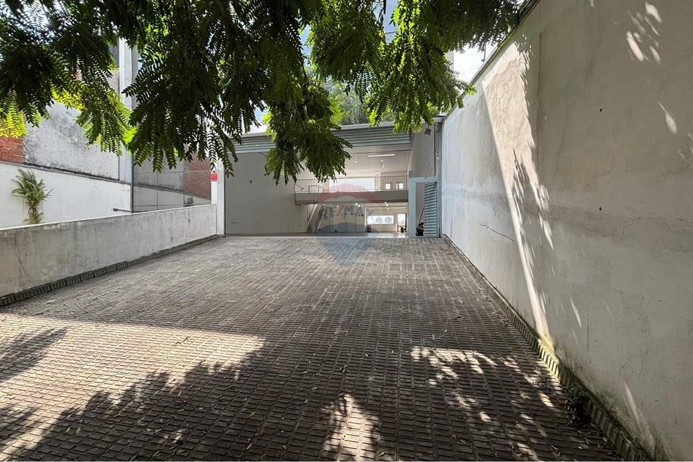 Prédio - Alugar - São Paulo , São Paulo - IMG_9555.jpg - Garagem - 601811039-7