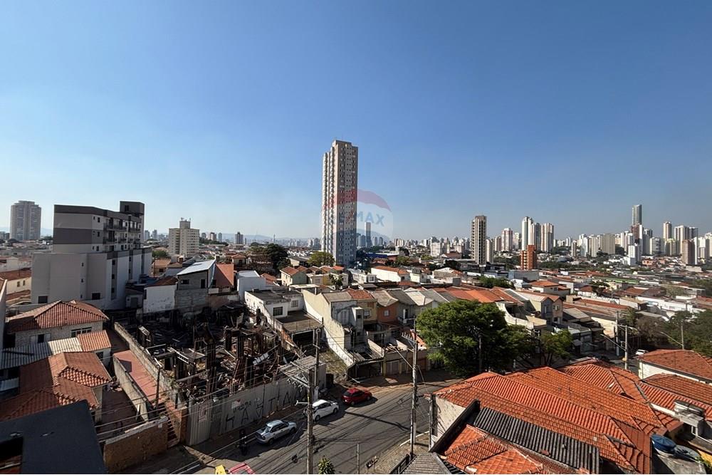 住宅 - 公寓/单元房 - 圣保罗 , 圣保罗 - BR - IMG_6811.JPG - 601081019-55