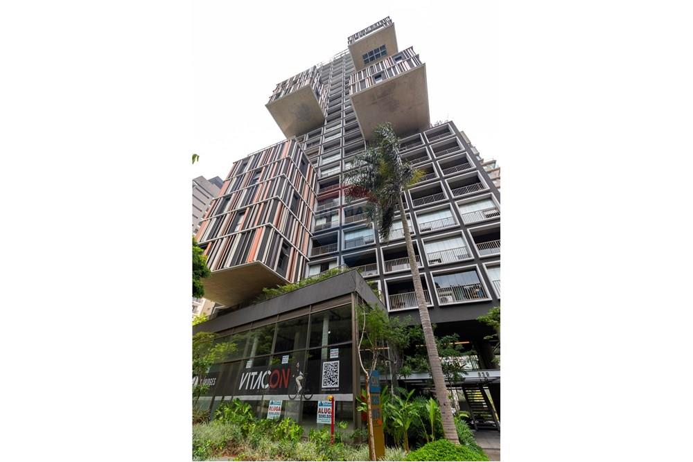 Mieszkaniowa - Kawalerka - Sao Paulo , Sao Paulo - BR - 01fotos_031.jpg - 601181053-13