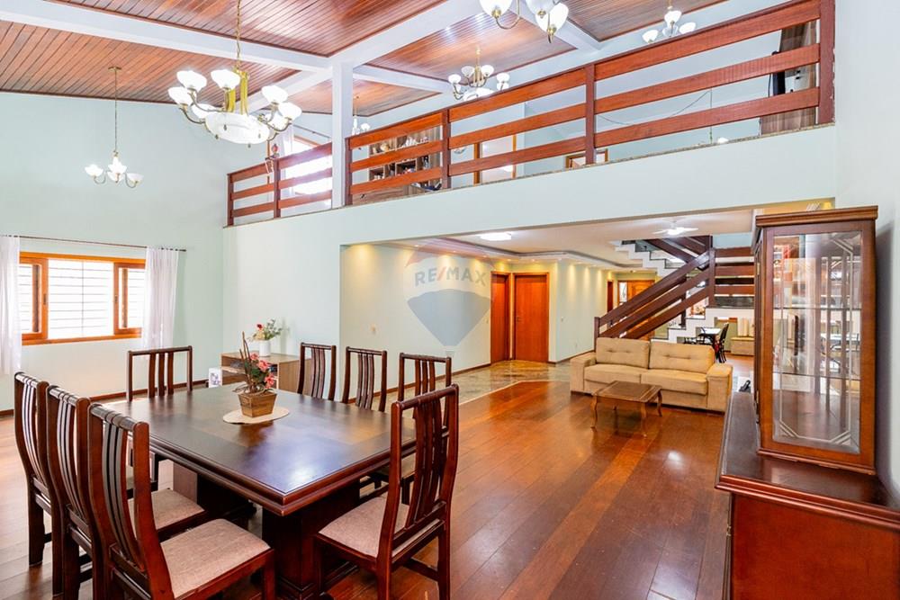 Sobrado - Venda - São Paulo , São Paulo - 10.jpg - Sala - 601131002-69