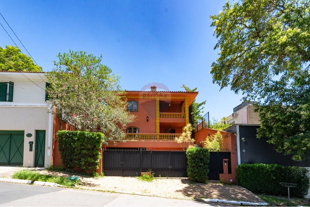 Casa - Venda - São Paulo , São Paulo - 01fotos_072.jpg - 601251324-1