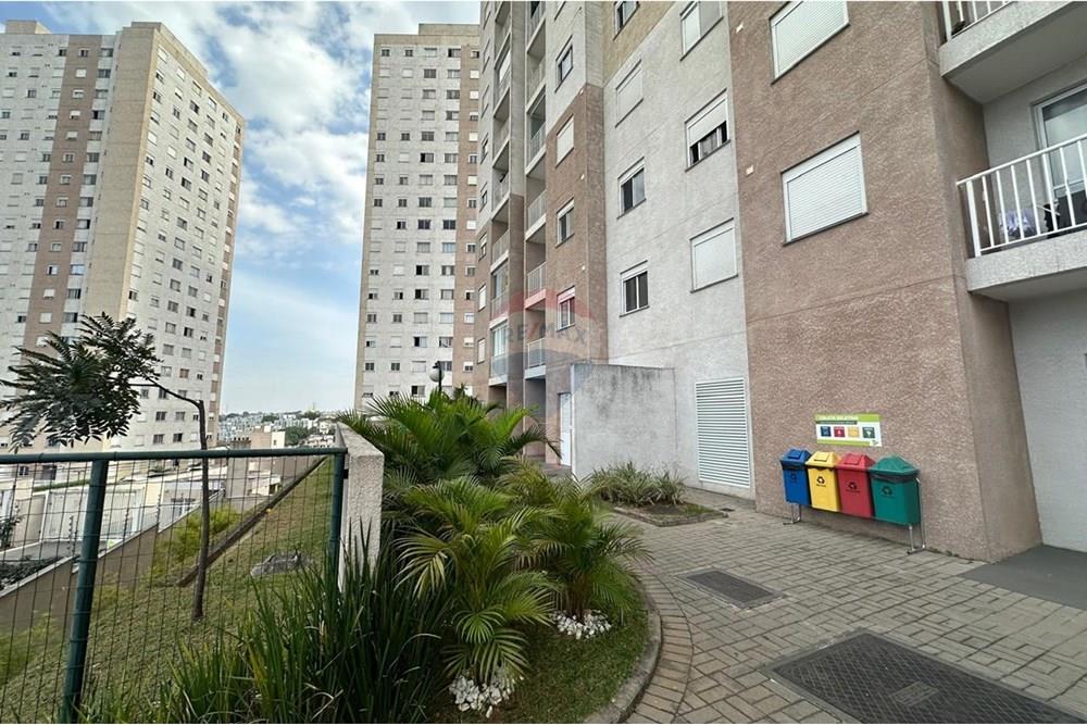 Apartamento à venda com 2 quartos, 49m² - Foto 31