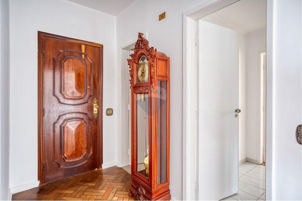 Residential - Leilighet - Sao Paulo , Sao Paulo - Brazil - 03sala006.jpg - Entre - 601081090-24