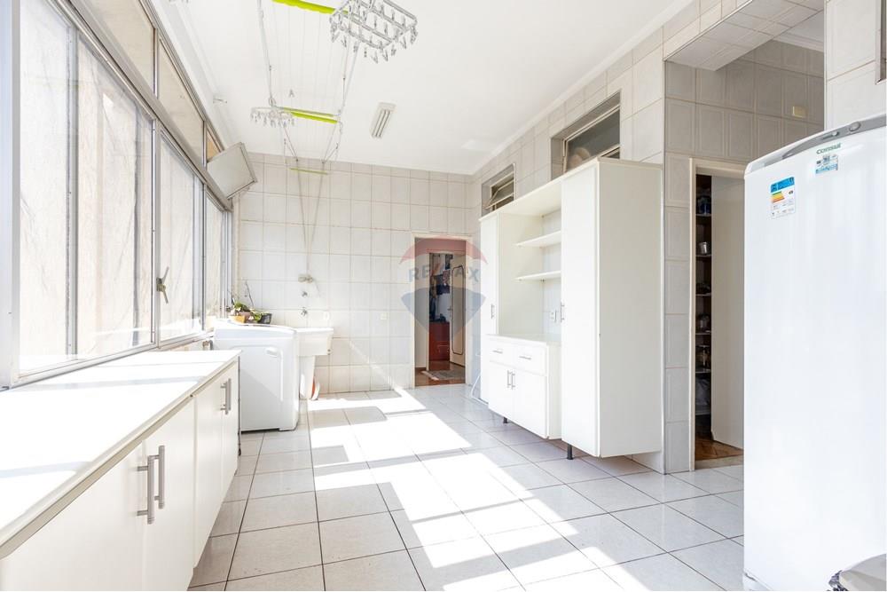 Apartamento - Venda - São Paulo , São Paulo - 29.jpg - Área de serviço - 601081008-29