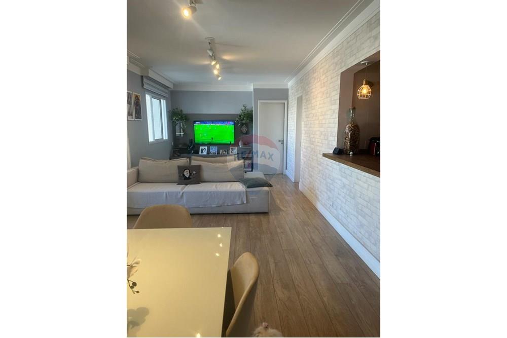 Apartamento - Venda - São Paulo , São Paulo - fe90559e-d306-418a-bf09-2c4e7400e74d.jpg - 602101006-86