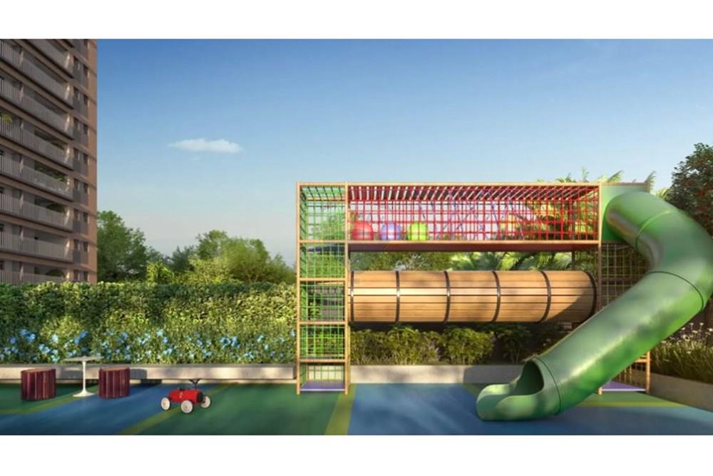 Apartamento - Venda - São Paulo , São Paulo - 1.JPG - 601971007-161