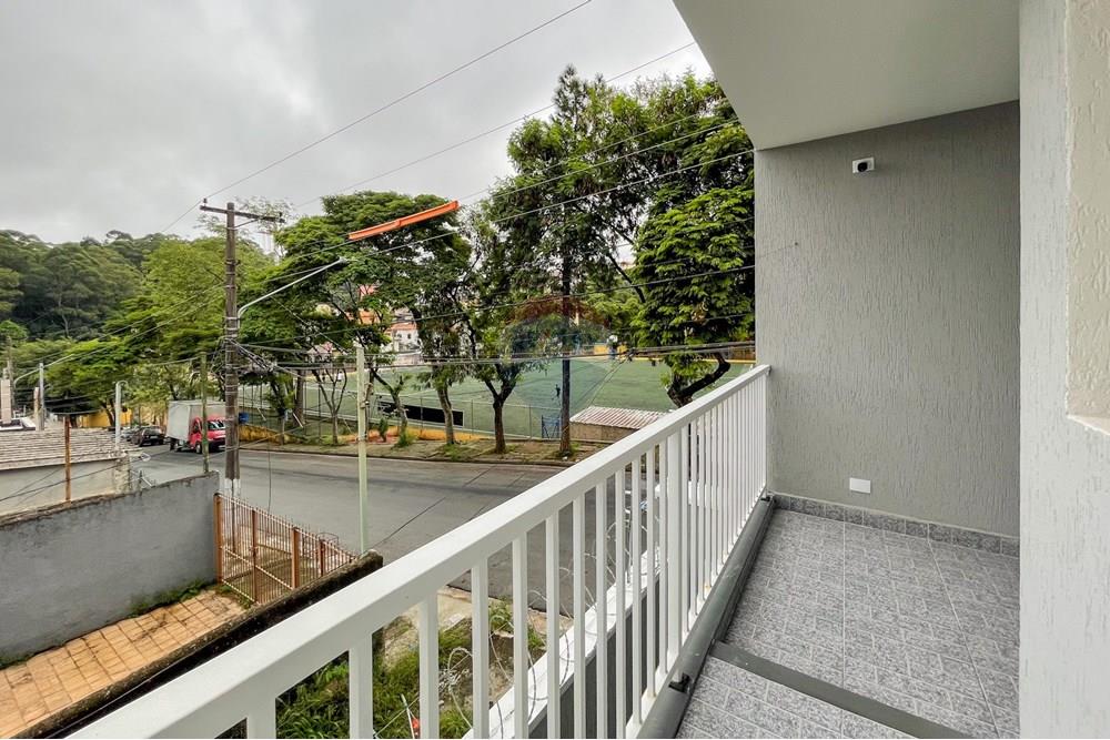 Apartamento - Alugar - São Paulo , São Paulo - IMG_4701.jpeg - 601751048-91