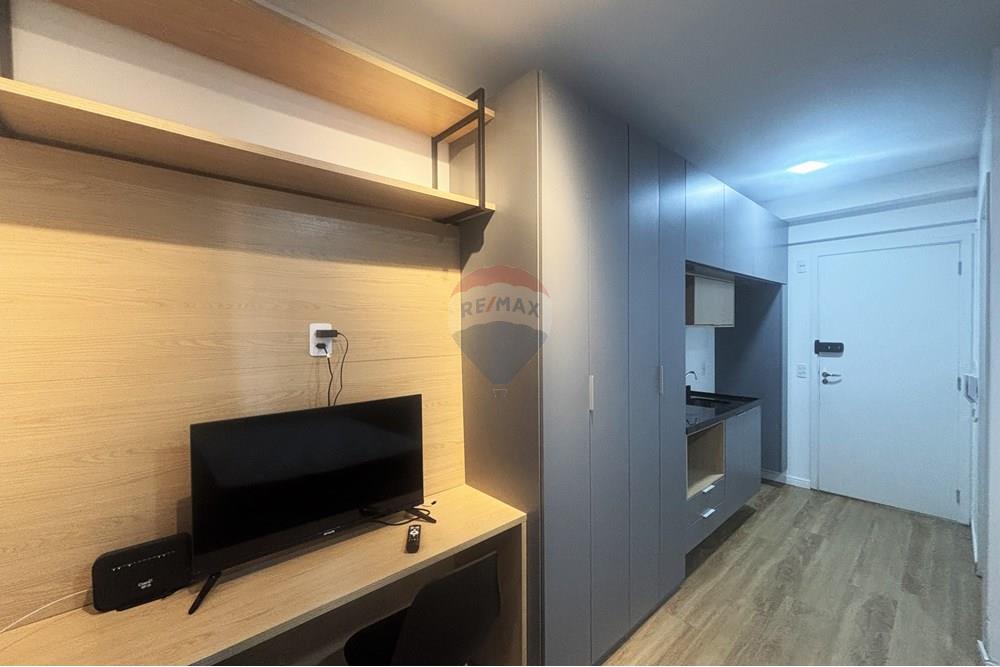 Studio - Alugar - São Paulo , São Paulo - IMG_7828.JPG - 601401003-70