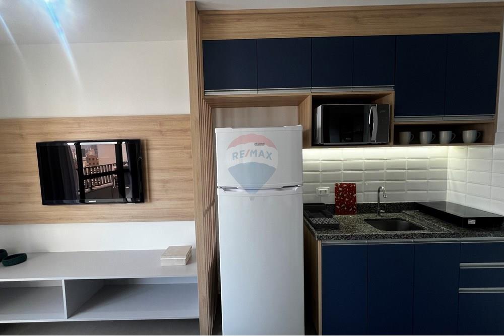 Studio - Alugar - São Paulo , São Paulo - vila mariana  (25).JPG - 601361051-43