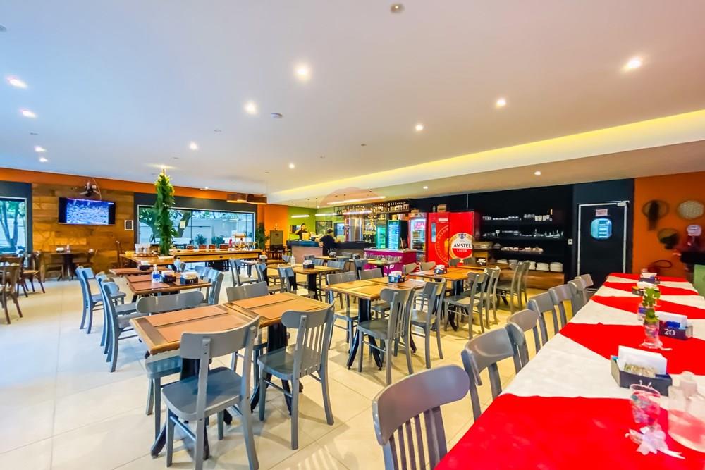 Apartamento - Alugar - São Paulo , São Paulo - IMG_416019.jpg - 602051002-85