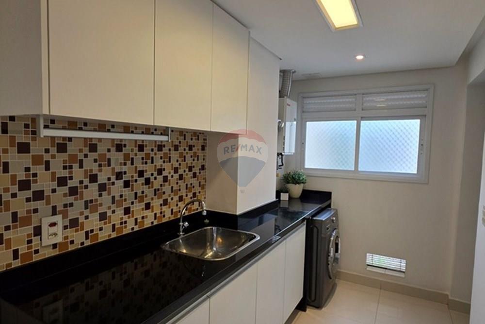 Apartamento - Alugar - São Paulo , São Paulo - 20260309_142903.jpg - 602341037-9