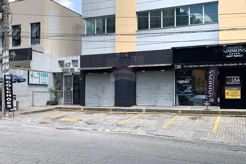 Loja - Alugar - São Paulo , São Paulo - Foto2.jpeg - 601361080-1