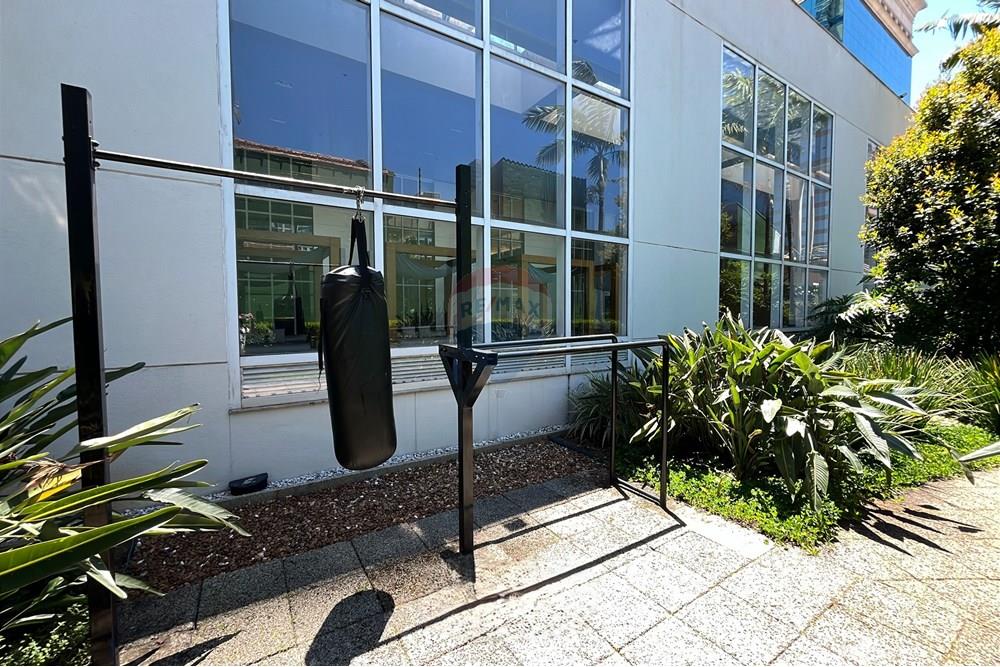 Apartamento - Alugar - São Paulo , São Paulo - MGJM6616.JPEG - 602331019-83